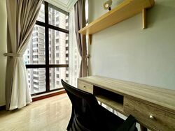 The Mayfair (D22), Condominium #444412001